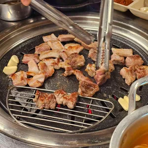 날으는양철통 사진