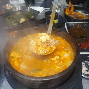 땅코참숯구이 대표 사진