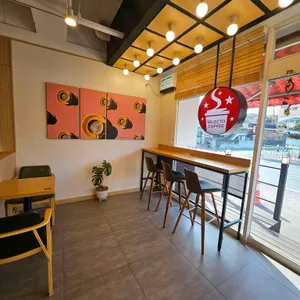 셀렉토커피 대표 사진