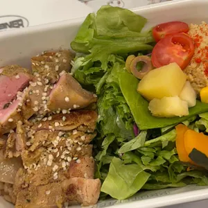 프로티너 사진 1