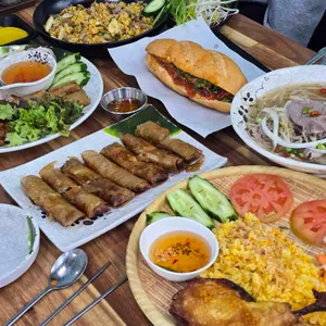 미포손칼국수 대표 사진