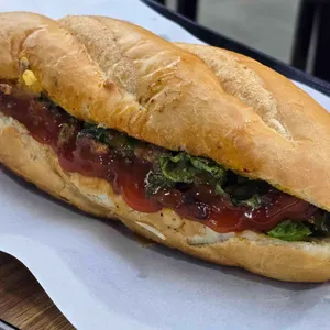 미포손칼국수 대표 사진