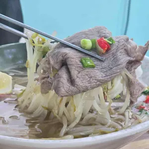 미포손칼국수 사진