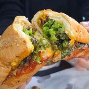 미포손칼국수 사진