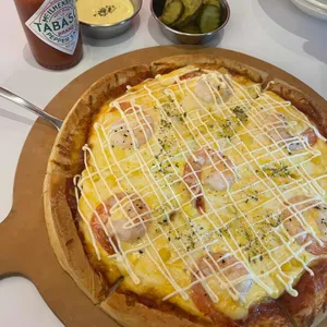 1987 루프탑라운지 사진 1