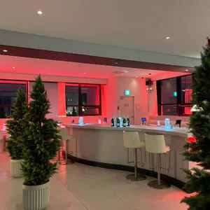 1987 루프탑라운지 리뷰 사진