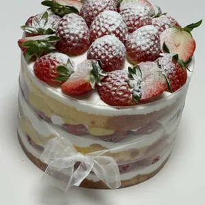 케이크상점 사진