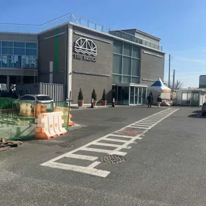 왜관 더브릿지 리뷰 사진