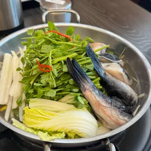 독도복국1987 사진