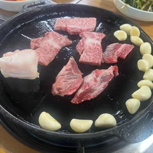약목식육식당 대표 사진