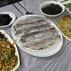 청정회수산 대표 사진