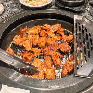 LA아리랑 사진 1