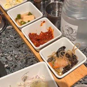 LA아리랑 대표 사진