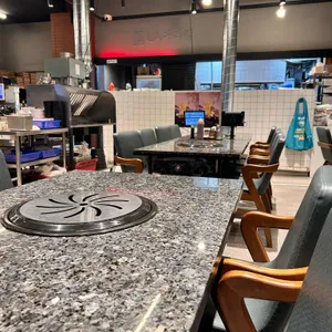 LA아리랑 대표 사진