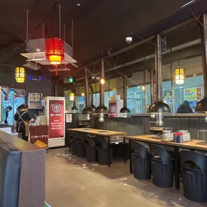 이가네양꼬치 리뷰 사진