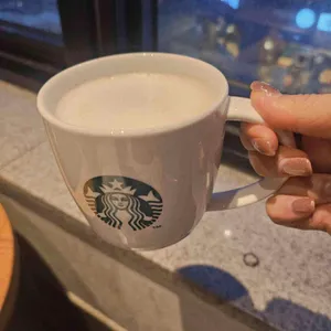 스타벅스 사진 1