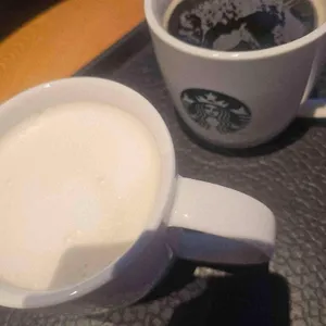 스타벅스 대표 사진