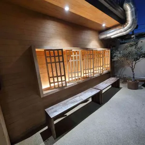 취향가옥 리뷰 사진