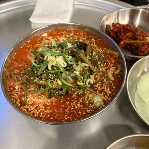 농성화로 대표 사진