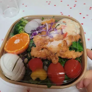 복남이샌드 사진 1