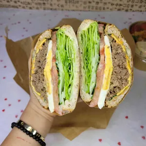 복남이샌드 대표 사진