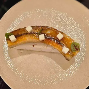 소피텔 앰배서더 서울 레스파스 대표 사진