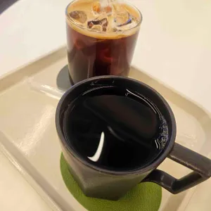 넥스트 뮤지엄 카페 사진 2