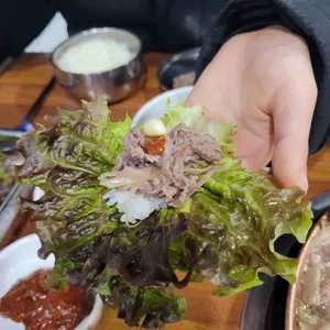 명촌불고기 명불허전 사진 1