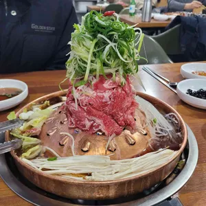 명촌불고기 명불허전 대표 사진