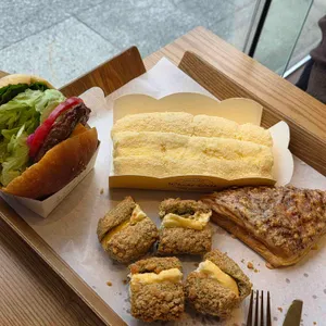 하얀풍차제과점 사진