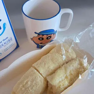 하얀풍차제과점 사진