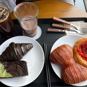 사와로베이커리 사진 1