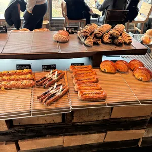 사와로베이커리 사진