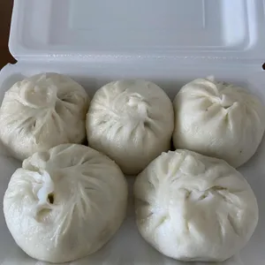 우리만두 리뷰 사진