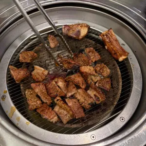 화담 리뷰 사진