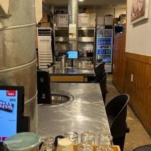 화담 리뷰 사진