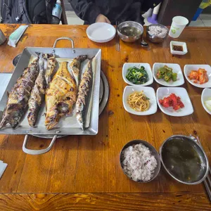 다이버구이 대표 사진