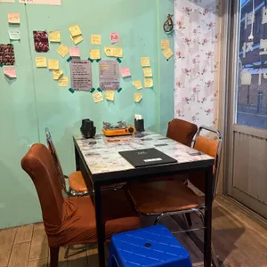 친구집 리뷰 사진