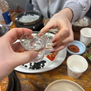 24시돌솥밥기사식당 대표 사진