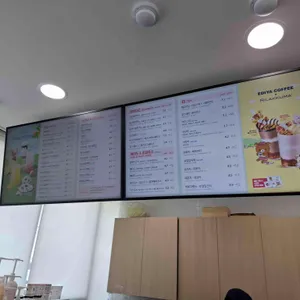 이디야커피 리뷰 사진