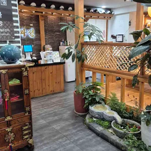 청와정 대표 사진