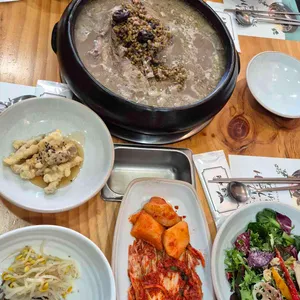 청와정 대표 사진