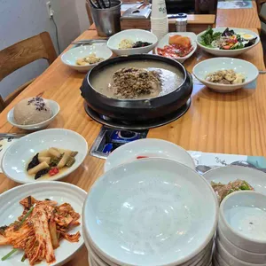 청와정 대표 사진