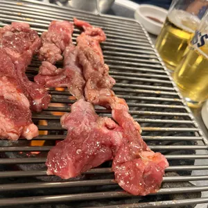 한맛인삼한약막걸리 사진 1