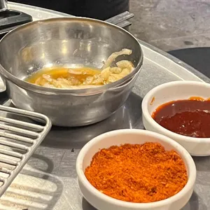 한맛인삼한약막걸리 대표 사진