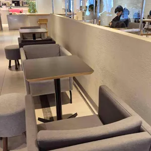 할리스 대표 사진