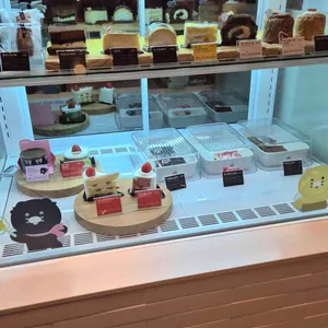 할리스 리뷰 사진