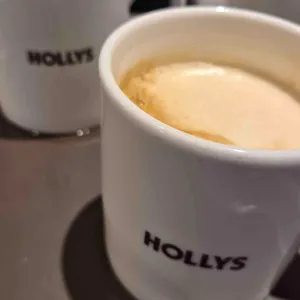 할리스 대표 사진