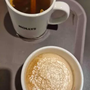 할리스 대표 사진