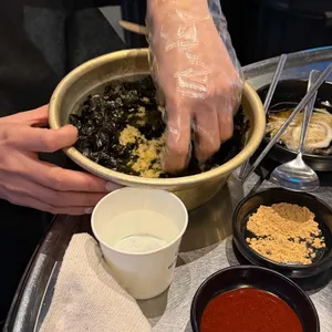 록갈비 리뷰 사진